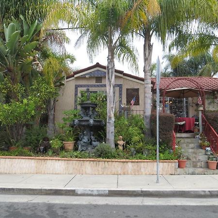 Always Inn San Clemente Bed & Breakfast By Elevate Rooms 外观 照片