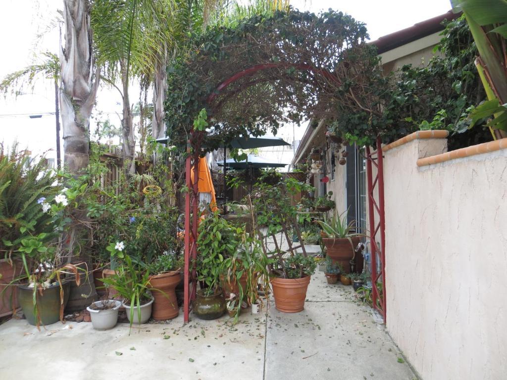 Always Inn San Clemente Bed & Breakfast By Elevate Rooms 外观 照片