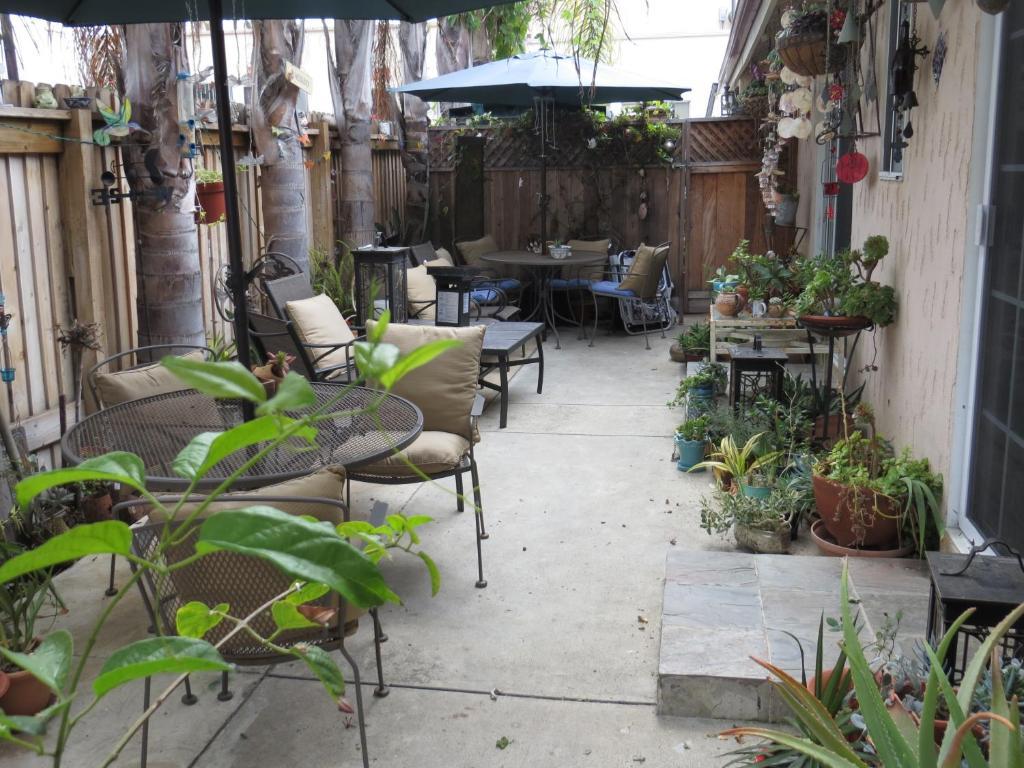 Always Inn San Clemente Bed & Breakfast By Elevate Rooms 外观 照片