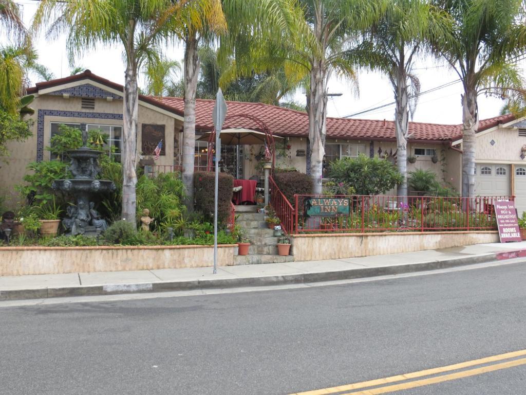 Always Inn San Clemente Bed & Breakfast By Elevate Rooms 外观 照片