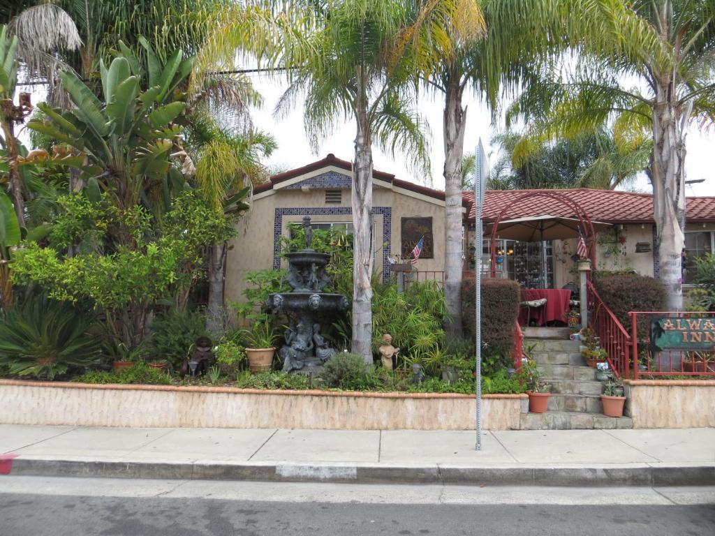 Always Inn San Clemente Bed & Breakfast By Elevate Rooms 外观 照片