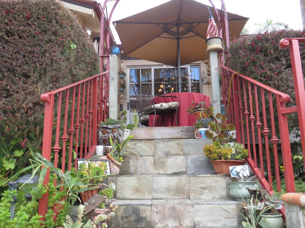 Always Inn San Clemente Bed & Breakfast By Elevate Rooms 外观 照片