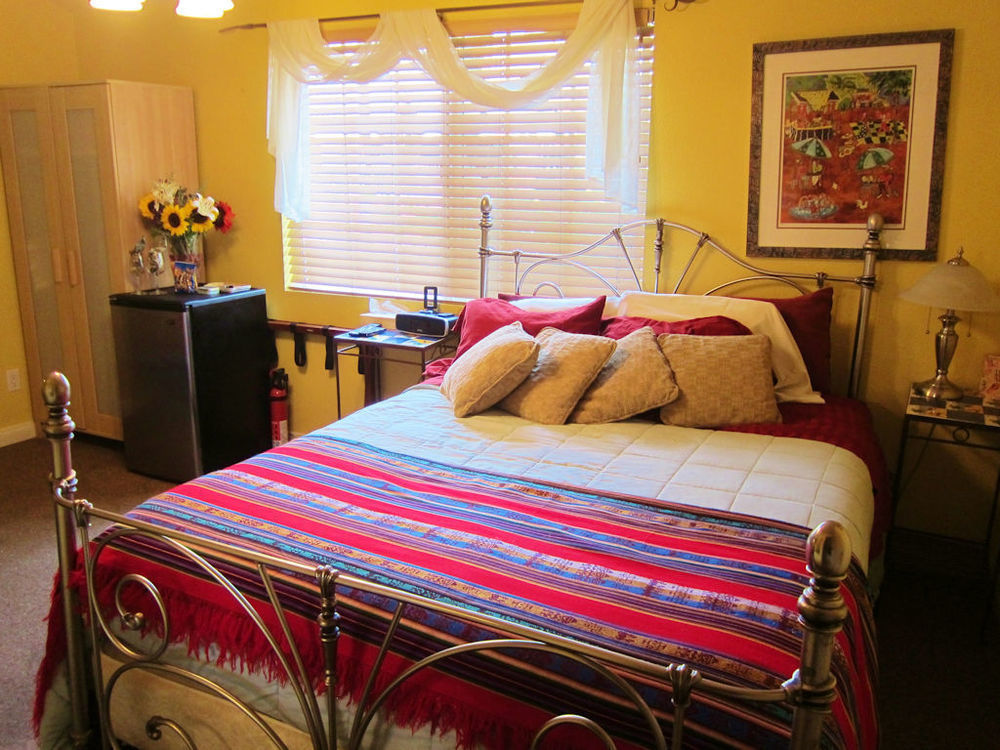 Always Inn San Clemente Bed & Breakfast By Elevate Rooms 外观 照片