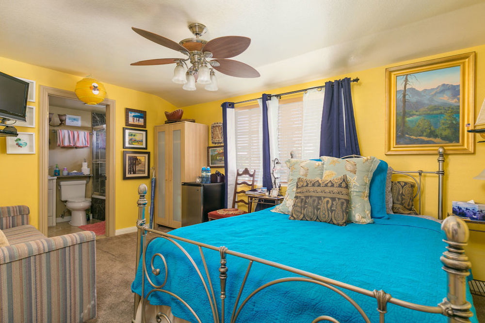 Always Inn San Clemente Bed & Breakfast By Elevate Rooms 外观 照片