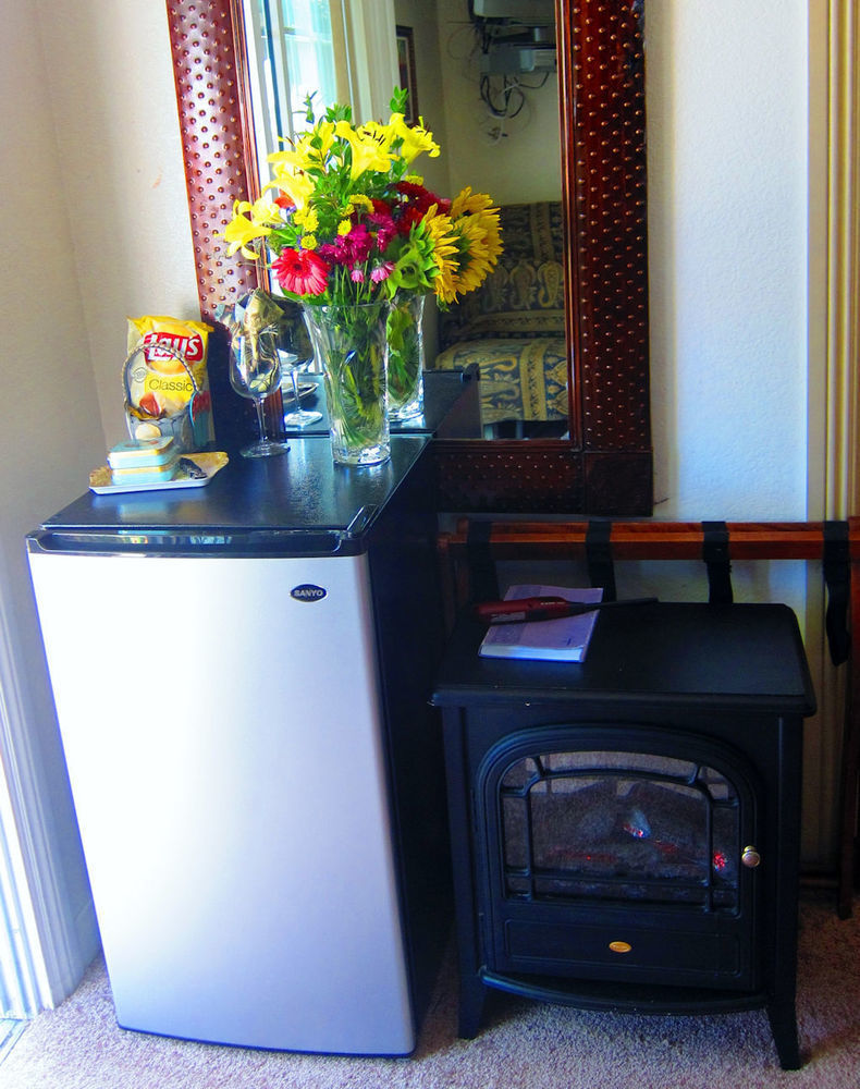 Always Inn San Clemente Bed & Breakfast By Elevate Rooms 外观 照片