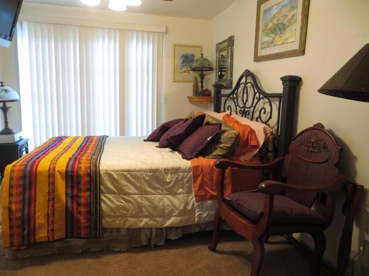 Always Inn San Clemente Bed & Breakfast By Elevate Rooms 客房 照片