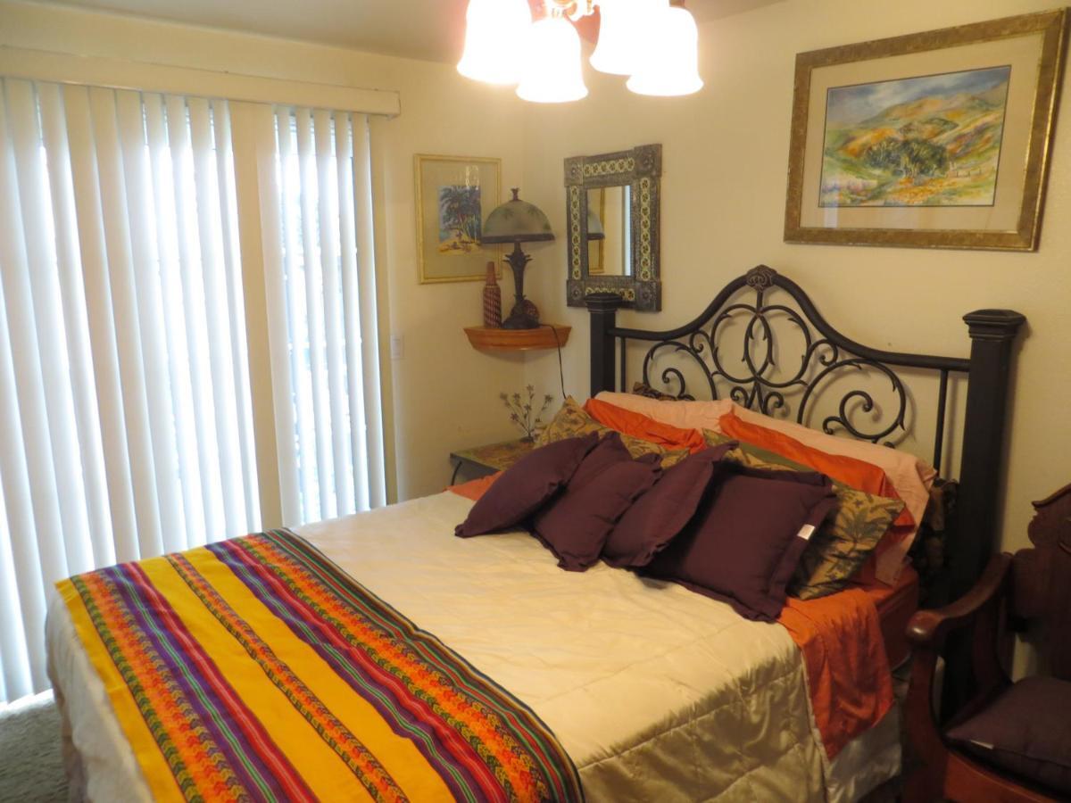 Always Inn San Clemente Bed & Breakfast By Elevate Rooms 客房 照片