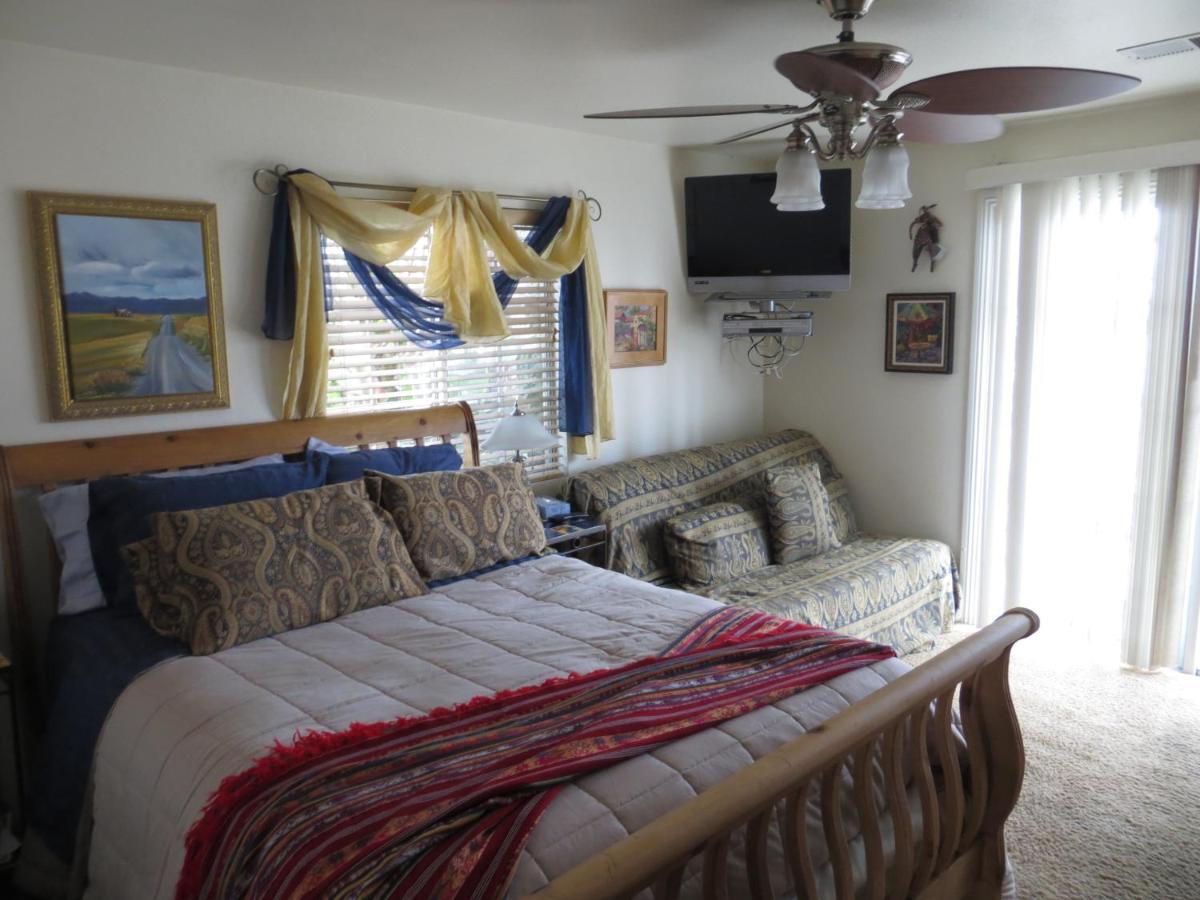 Always Inn San Clemente Bed & Breakfast By Elevate Rooms 客房 照片