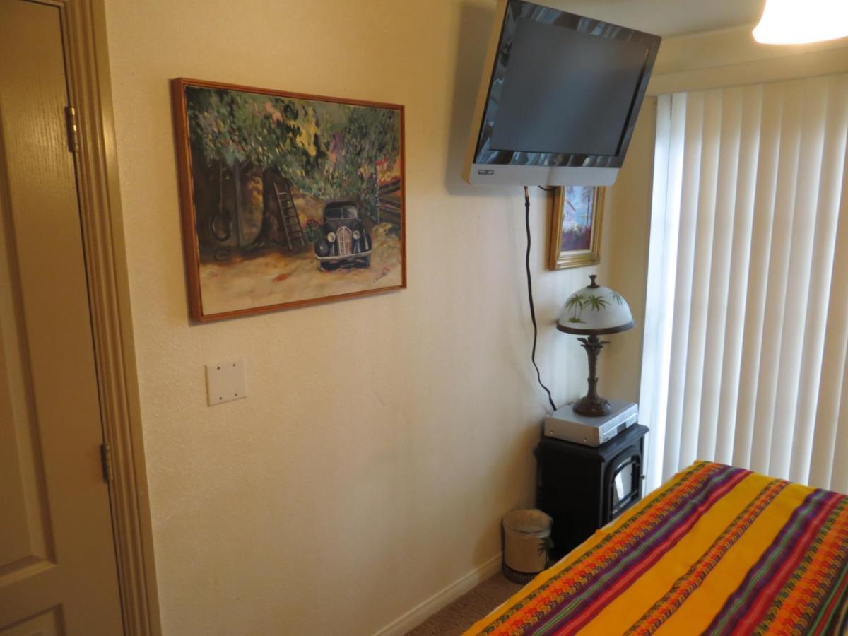 Always Inn San Clemente Bed & Breakfast By Elevate Rooms 客房 照片